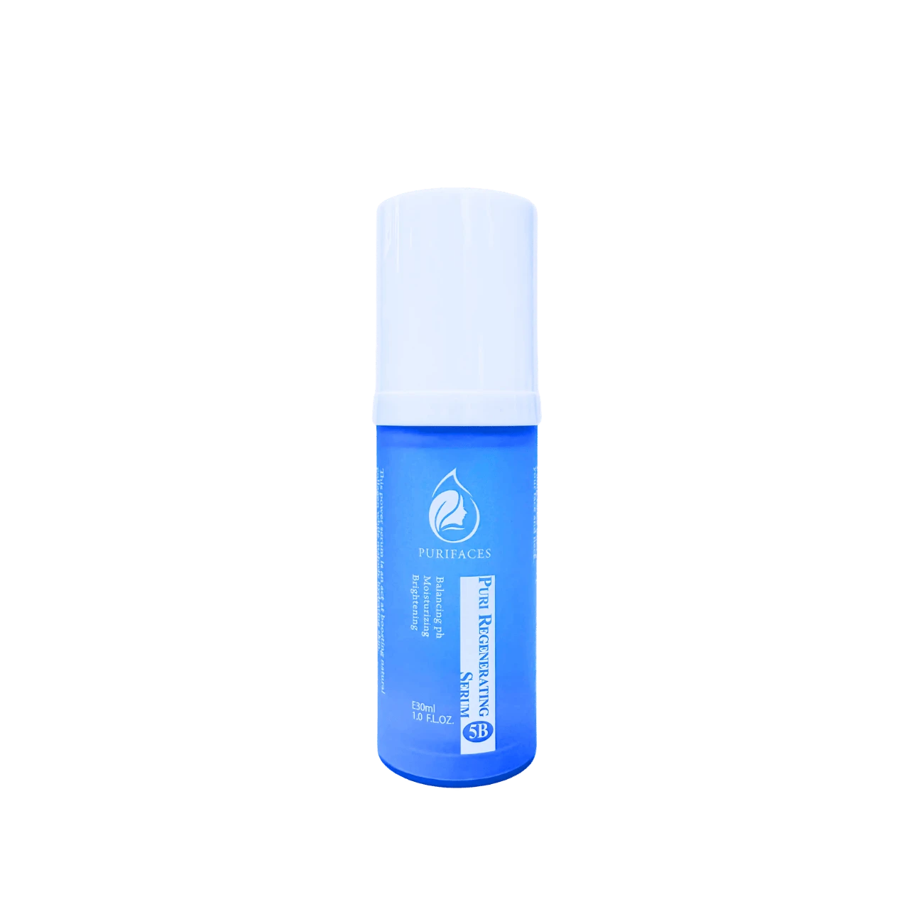 PuriRegenerating Serum